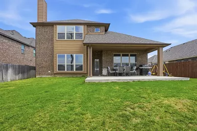1412 Chase Way, Crowley, TX 76036 - Photo 26