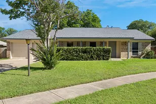 7625 Circle Dr, North Richland Hills, TX 76180 - Photo 1