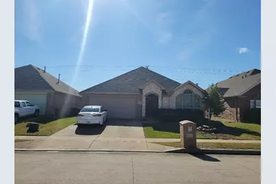 4536 Butterfly Way, Fort Worth, TX 76244 - Photo 1