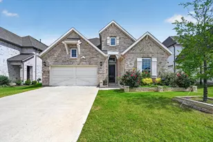 13912 Chestnut Gln Ln, Frisco, TX 75035 - Photo 1