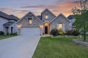 13912 Chestnut Gln Ln, Frisco, TX 75035 - Photo 38