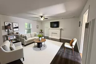 400 N Jefferson St, Kaufman, TX 75142 - Photo 1
