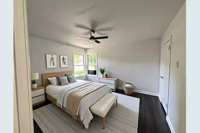 400 N Jefferson Street, Kaufman, TX 75142 - Photo 2
