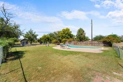 1724 Zagota Crossing Road, Terrell, TX 75161 - Photo 6
