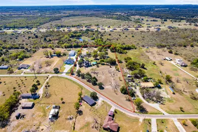 1724 Zagota Crossing Road, Terrell, TX 75161 - Photo 2