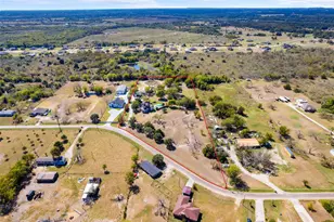 1724 Zagota Crossing Rd, Terrell, TX 75161 - Photo 2