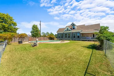 1724 Zagota Crossing Road, Terrell, TX 75161 - Photo 16