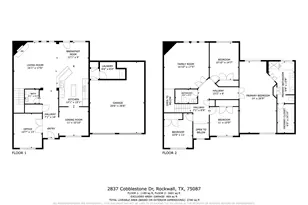 2837 Cobblestone Dr, Rockwall, TX 75087 - Photo 40