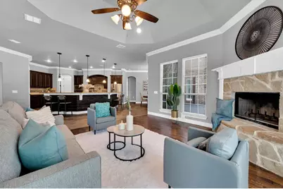 4120 Shiloh Trail, Midlothian, TX 76065 - Photo 20