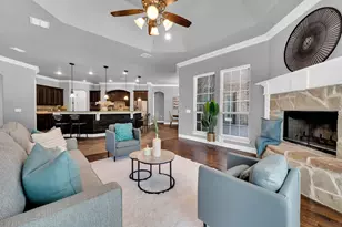 4120 Shiloh Trail, Midlothian, TX 76065 - Photo 20
