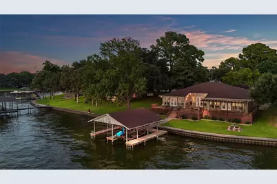144 Redondo Drive, Gun Barrel City, TX 75156 - Photo 4