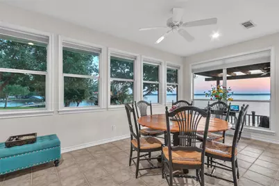 144 Redondo Drive, Gun Barrel City, TX 75156 - Photo 6
