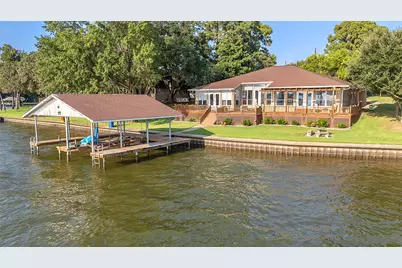 144 Redondo Drive, Gun Barrel City, TX 75156 - Photo 38