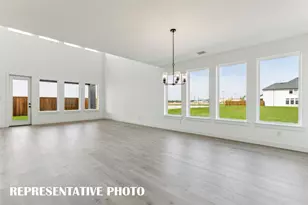 1838 Spearmint St, Celina, TX 75009 - Photo 8
