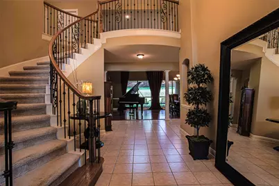 1923 White Oak Clearing, Southlake, TX 76092 - Photo 4