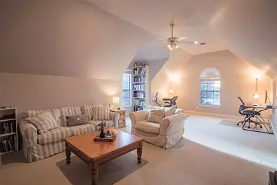 1923 White Oak Clearing, Southlake, TX 76092 - Photo 22