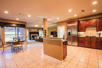 1923 White Oak Clearing, Southlake, TX 76092 - Photo 8