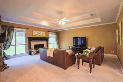 1923 White Oak Clearing, Southlake, TX 76092 - Photo 16