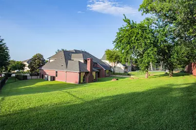 1923 White Oak Clearing, Southlake, TX 76092 - Photo 38