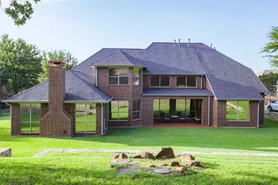 1923 White Oak Clearing, Southlake, TX 76092 - Photo 2