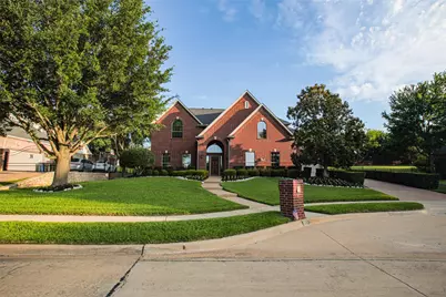 1923 White Oak Clearing, Southlake, TX 76092 - Photo 40