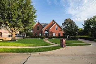 1923 White Oak Clearing, Southlake, TX 76092 - Photo 40