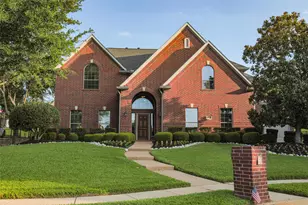 1923 White Oak Clearing, Southlake, TX 76092 - Photo 1
