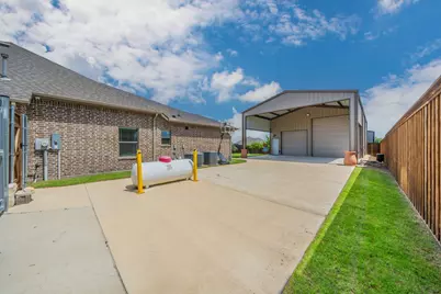 1745 Meadowbrook Lane, Josephine, TX 75173 - Photo 4
