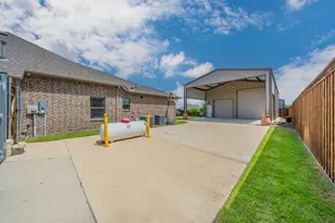 1745 Meadowbrook Ln, Josephine, TX 75173 - Photo 4
