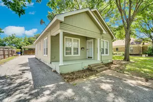 1312 Park Dr, Hillsboro, TX 76645 - Photo 1