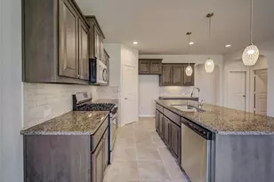 1100 Twin Brooks Ln, Fort Worth, TX 76177 - Photo 8