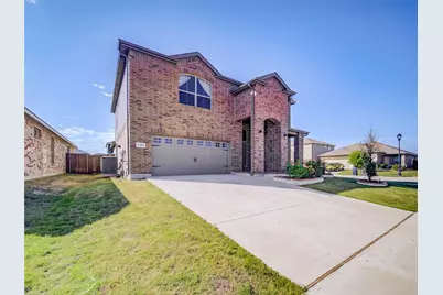 1100 Twin Brooks Lane, Fort Worth, TX 76177 - Photo 2