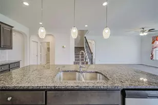 1100 Twin Brooks Ln, Fort Worth, TX 76177 - Photo 6