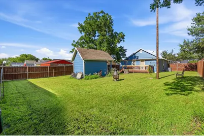 1005 N Oak Street, Leonard, TX 75452 - Photo 24
