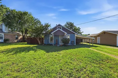 1005 N Oak Street, Leonard, TX 75452 - Photo 2