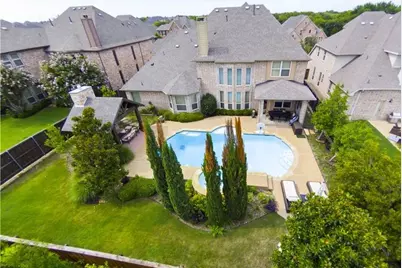 1804 Reynolds Court, Allen, TX 75002 - Photo 2