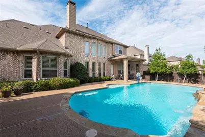 1804 Reynolds Court, Allen, TX 75002 - Photo 22
