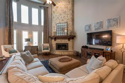 1804 Reynolds Court, Allen, TX 75002 - Photo 8
