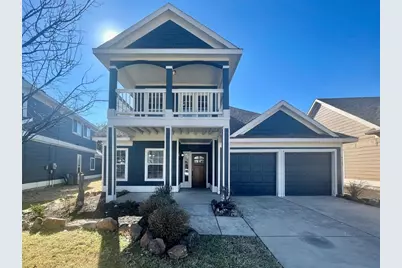 9787 Old Field Drive, McKinney, TX 75072 - Photo 1