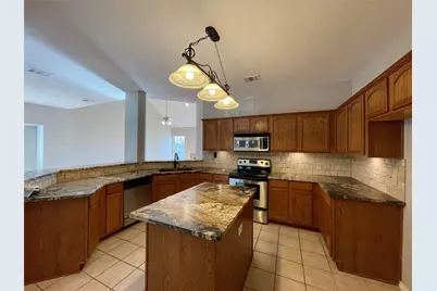 9787 Old Field Drive, McKinney, TX 75072 - Photo 6