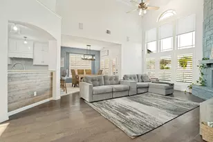 1461 Ramsbury Ln, Prosper, TX 75078 - Photo 4