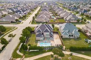 1461 Ramsbury Ln, Prosper, TX 75078 - Photo 28