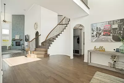1461 Ramsbury Lane, Prosper, TX 75078 - Photo 4