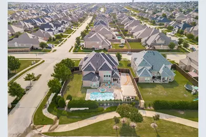 1461 Ramsbury Lane, Prosper, TX 75078 - Photo 28