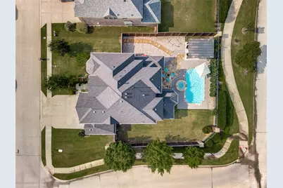 1461 Ramsbury Lane, Prosper, TX 75078 - Photo 30