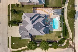 1461 Ramsbury Ln, Prosper, TX 75078 - Photo 30