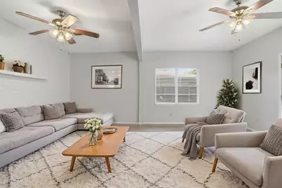 1029 Usher Street, Benbrook, TX 76126 - Photo 4