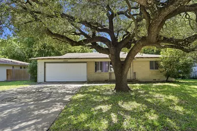 1029 Usher Street, Benbrook, TX 76126 - Photo 1