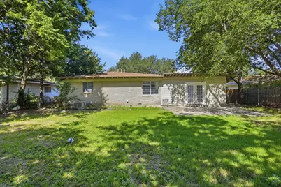 1029 Usher Street, Benbrook, TX 76126 - Photo 26
