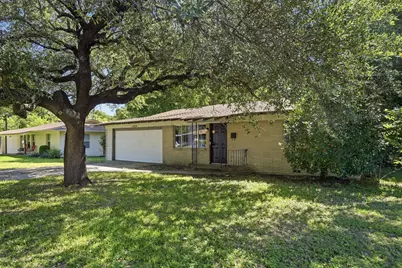 1029 Usher Street, Benbrook, TX 76126 - Photo 2